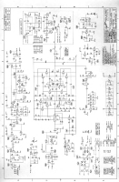 Fender Bassman-60 - Schematic
